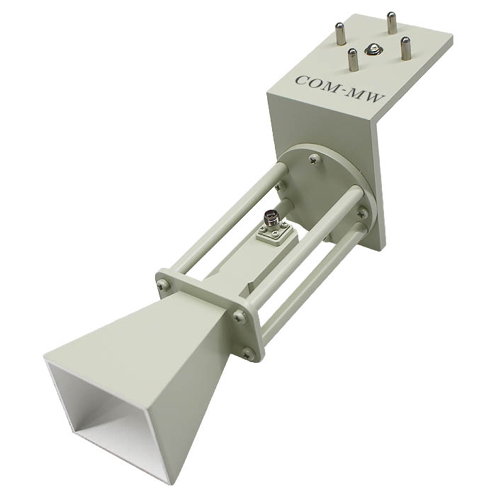 ZLB7-18-40G-1468V2 Horn Antenna