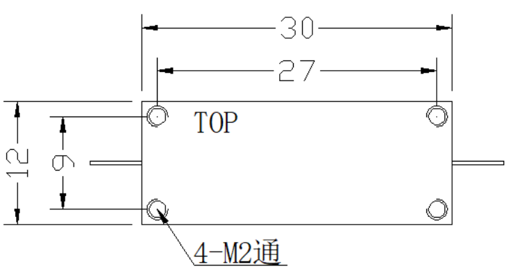 ZBF5-D1532-8-214 滤波器