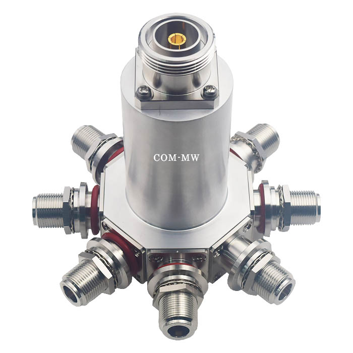 ZPD8-8C1200-1400-1652 Power divider