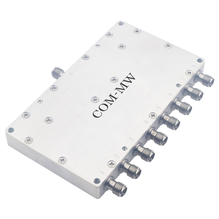 ZPD8-8L2-2500-3218 Power divider