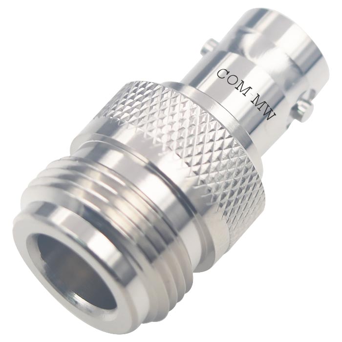 N/BNC-KK Connector