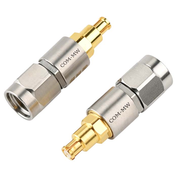 连接器 SMA/SMP-JK