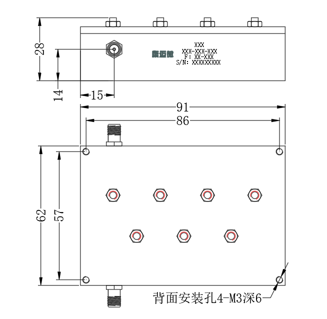 ZBF16-C1436-16-351 Filter