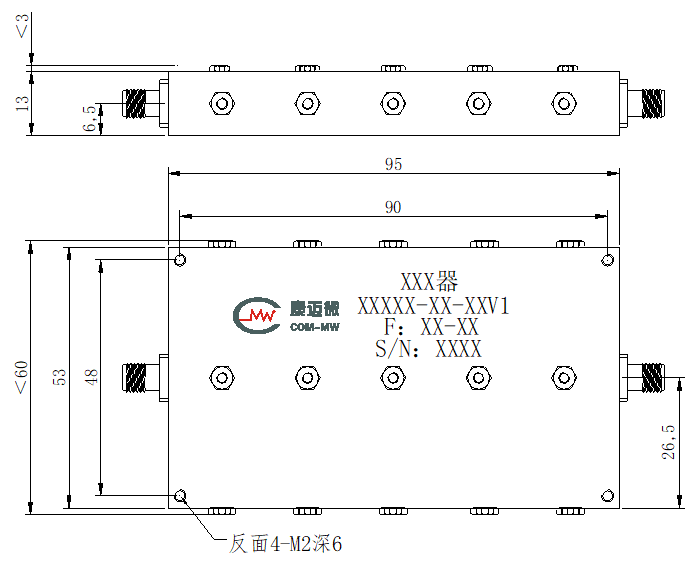 ZBF4-C1250-500-531 Filter