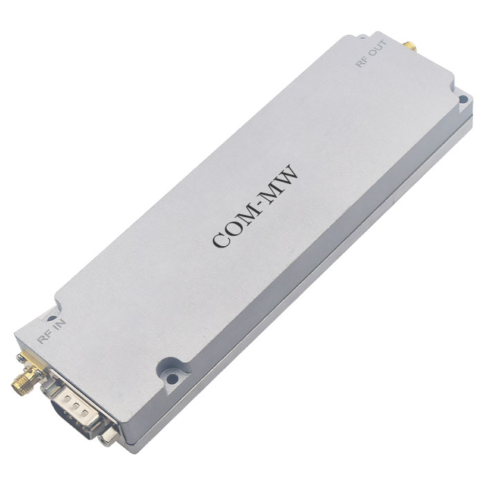 DPA9-1170-1280-2139 Power amplifier