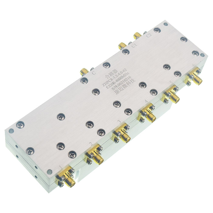 ZHPC8-3.2-4.0-621 Combiner