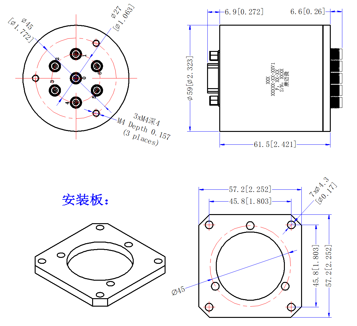 DSW9-6R0-40G-2740 Switch