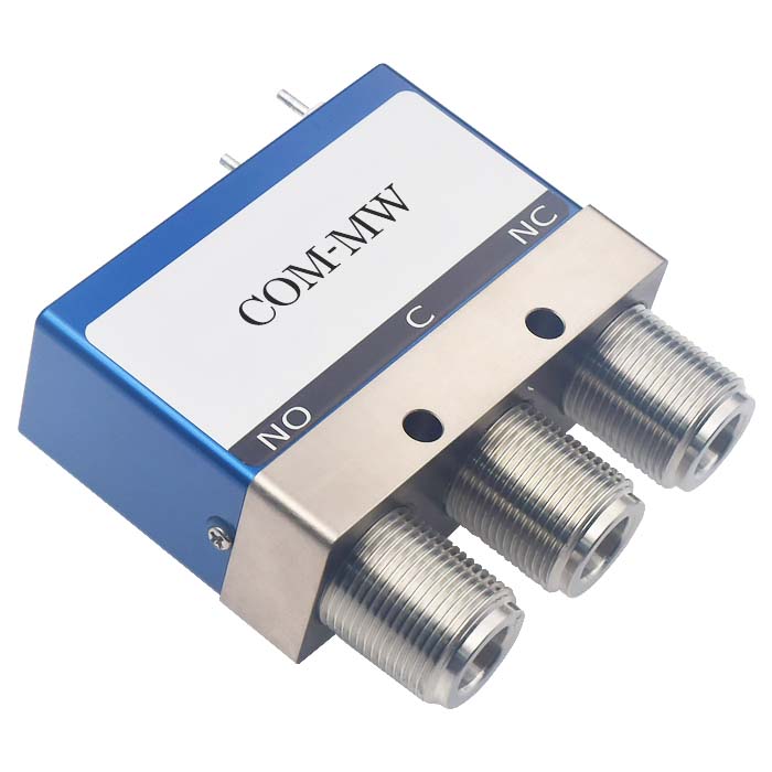DSW9-2R0-12.4G-2534 Switch