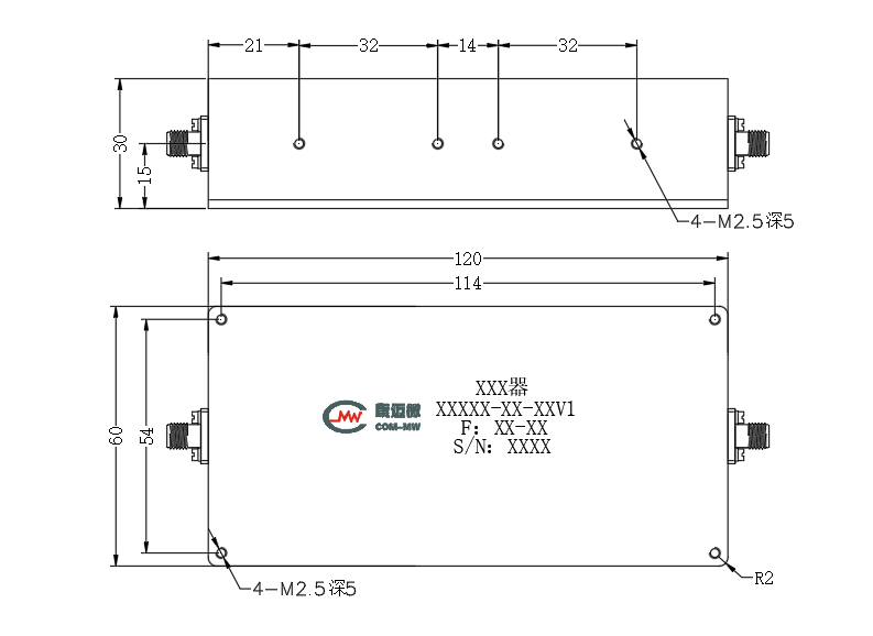 ZBF16-C615-40-225 Filter