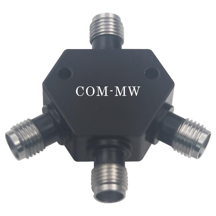 ZPD25-3M10-3000-041 Power divider