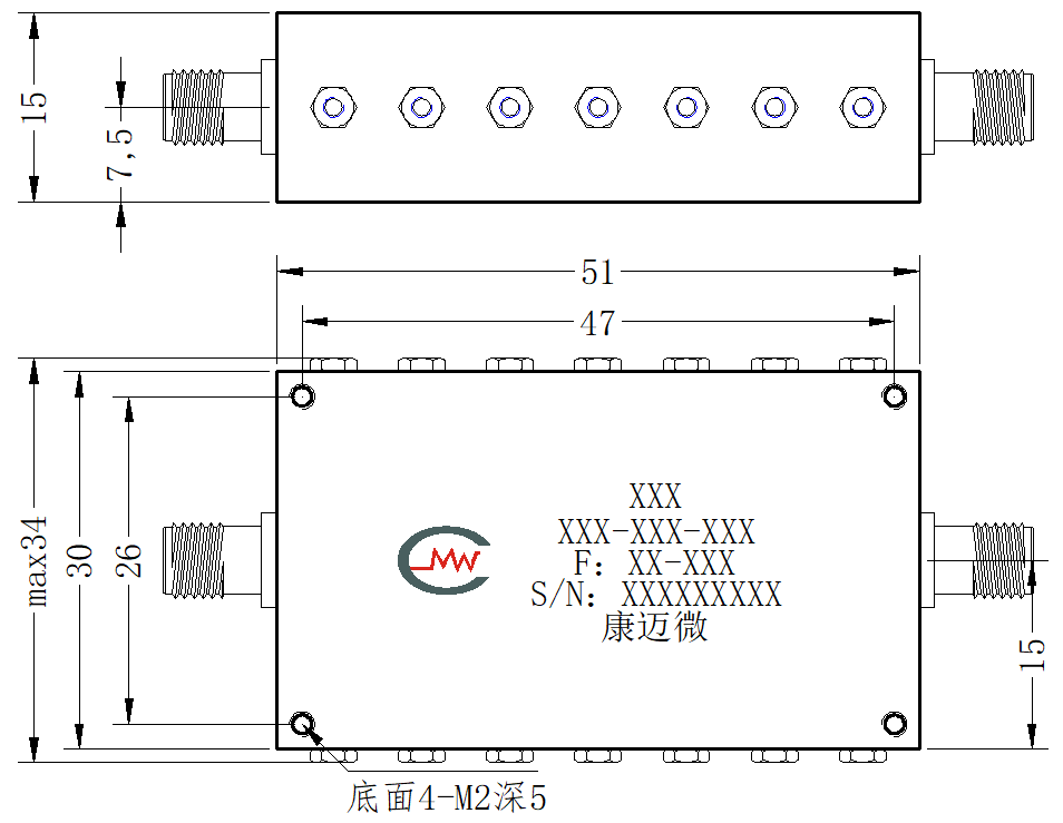 ZBF4-C2500-1000-1546 Filter