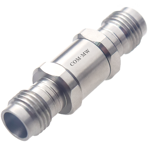 2.4/1.85-KK Connector