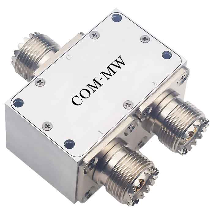 ZPD8-2L1-30-1080 Power divider