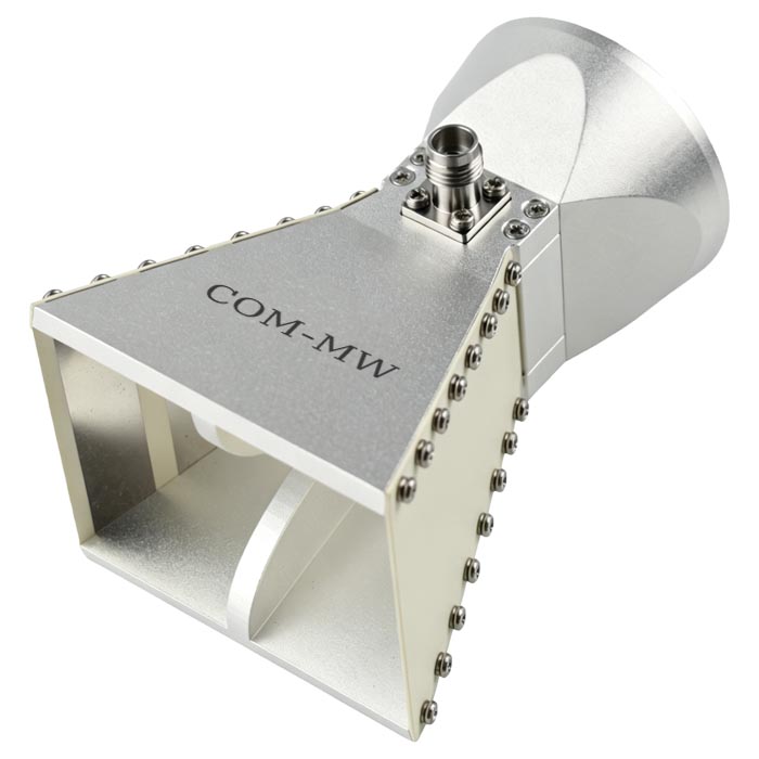 ZLB7-3-50G-2745 Horn Antenna