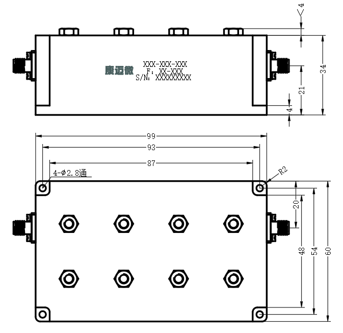 ZBF3-C1140-160-4333 Filter