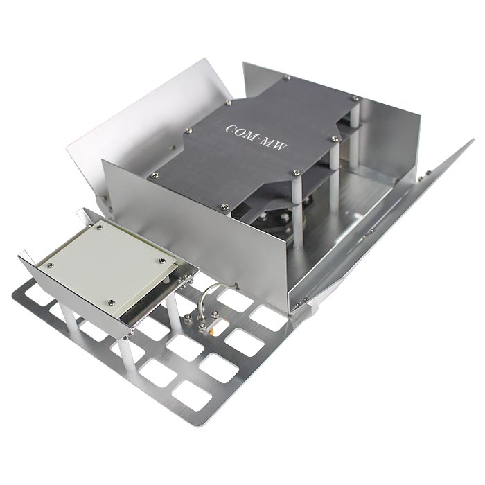 ZCX7-800-6000-1801 DF Antenna