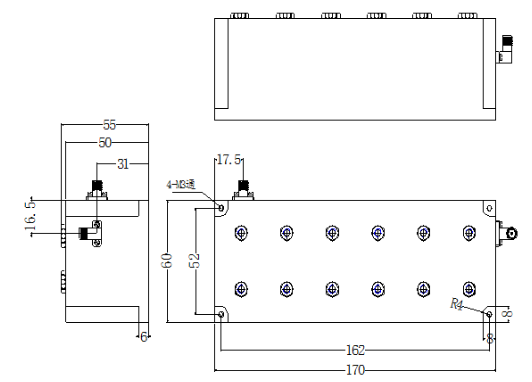 ZBF4-C1095-270-039 Filter