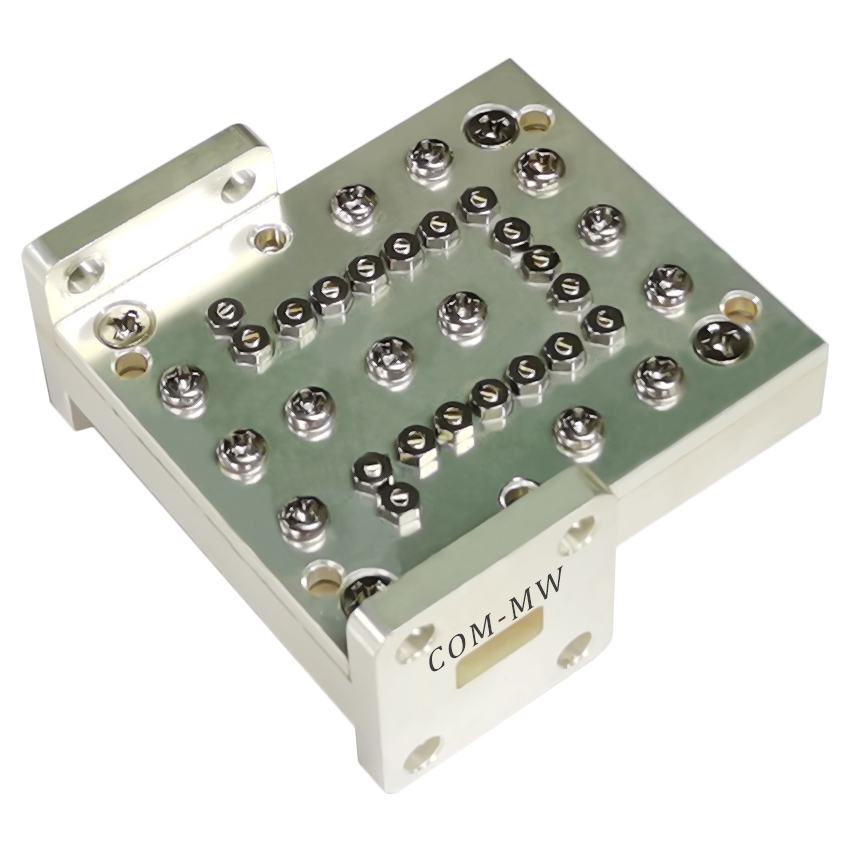 ZWBP1-350-0R5-60 波导滤波器