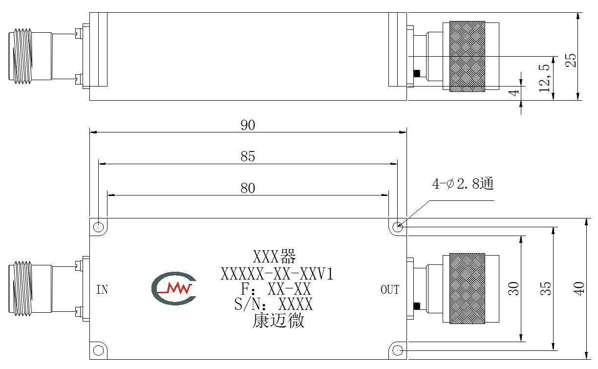 ZBF3-L59-58-3998 Filter