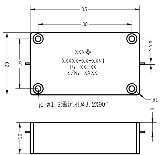 ZLPF15-L0-1661-1799 Filter