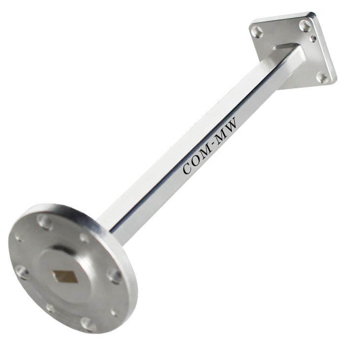 DWG8-BJ400S100-2362 Waveguide Connection