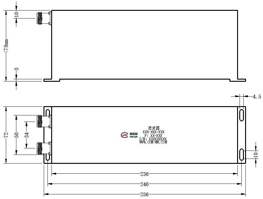 ZBSF6-C904-928-3498 Filter