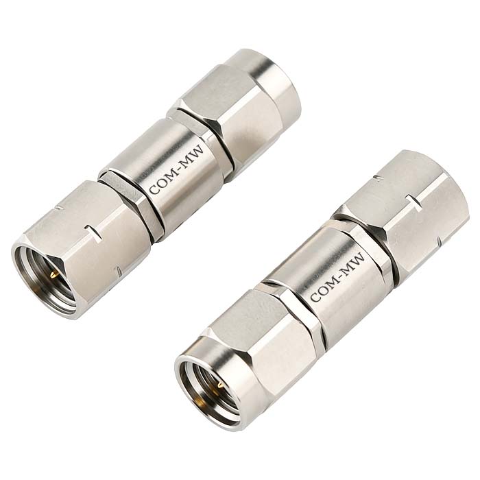 连接器 3.5/2.4-JJ