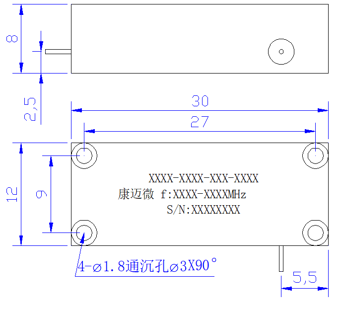 ZBF5-L1000-1200-998 Filter