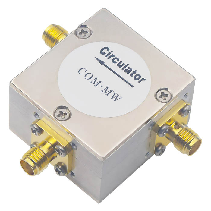 DH9-6-12G-3367 Circulator
