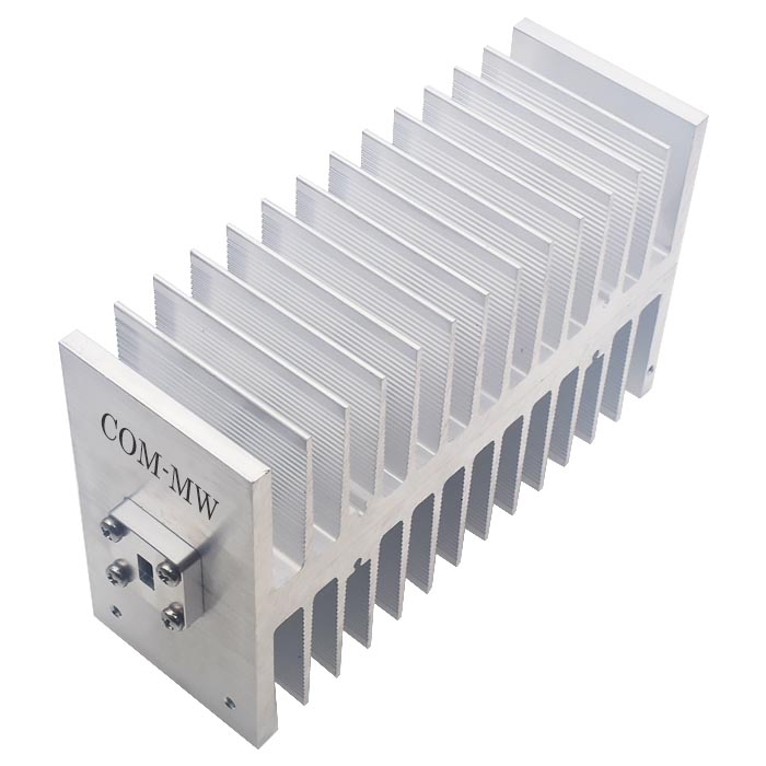 D8-BWLBJ260B-3008 Waveguide load