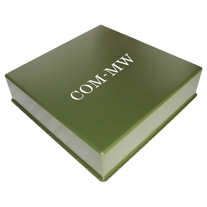 ZWDZ7-200-6000-2560 Array antenna