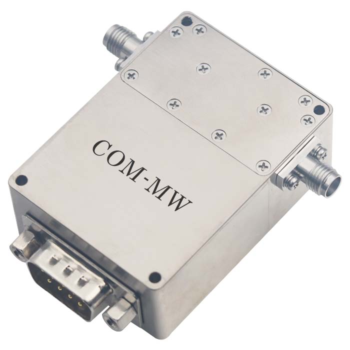 DMU8-1-12G-4072 Multi functional unit