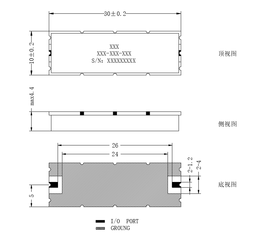 ZBF20-L1405-890-065 Filter