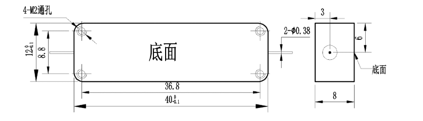 ZBF2-L4000-4000-2455 Filter