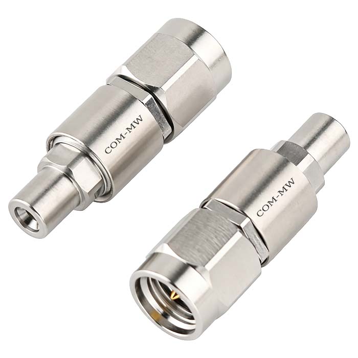 连接器 SMA/SSMP-JJ
