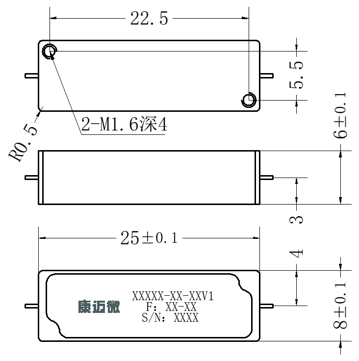 ZBF3-L650-220-4107 Filter