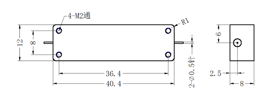 ZBF2-L500-600-2238 Filter