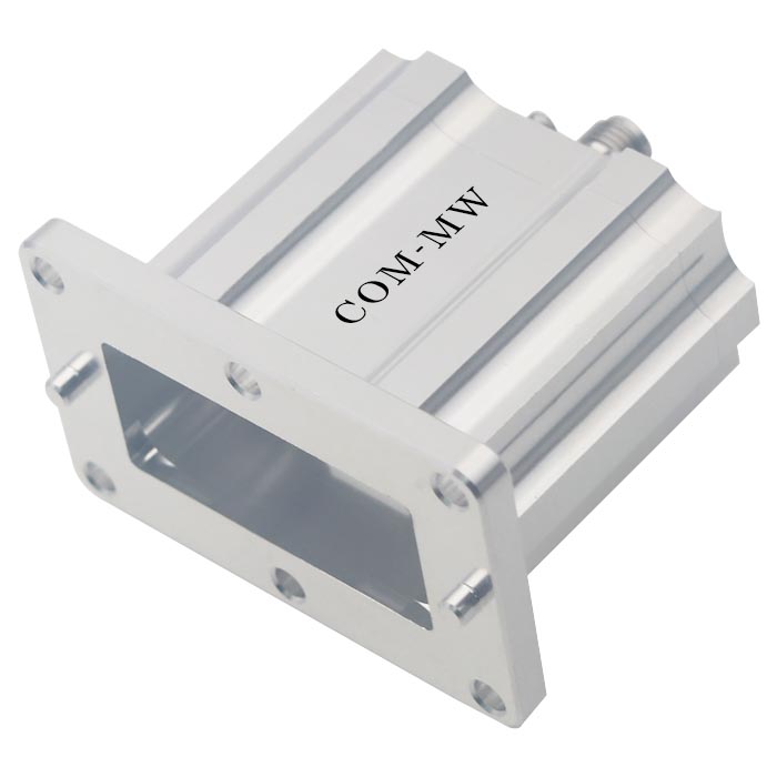 D25-BWC70SK-385 Waveguide adapter
