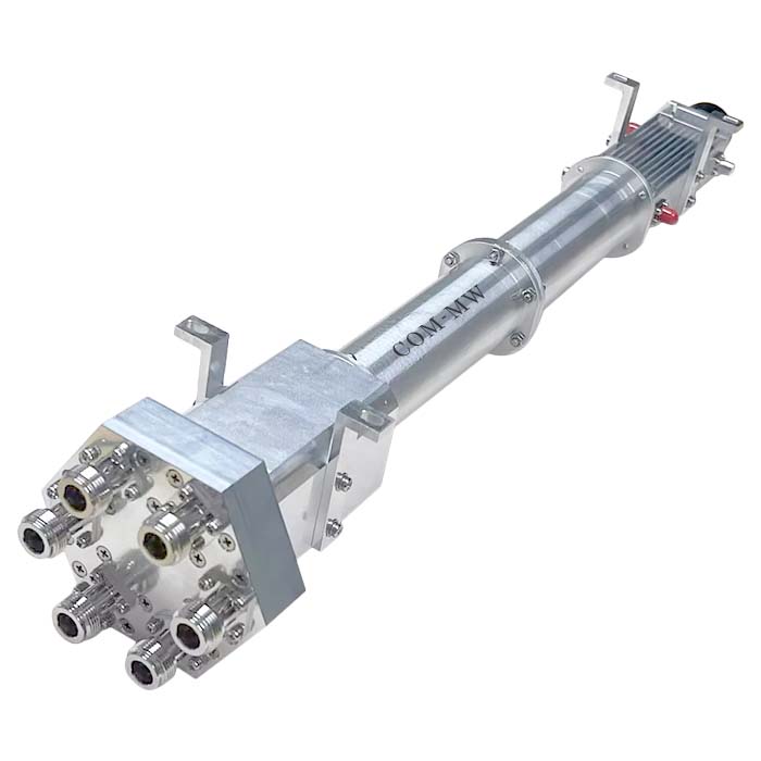 ZPD25-6C0.3-1G-416 Power divider