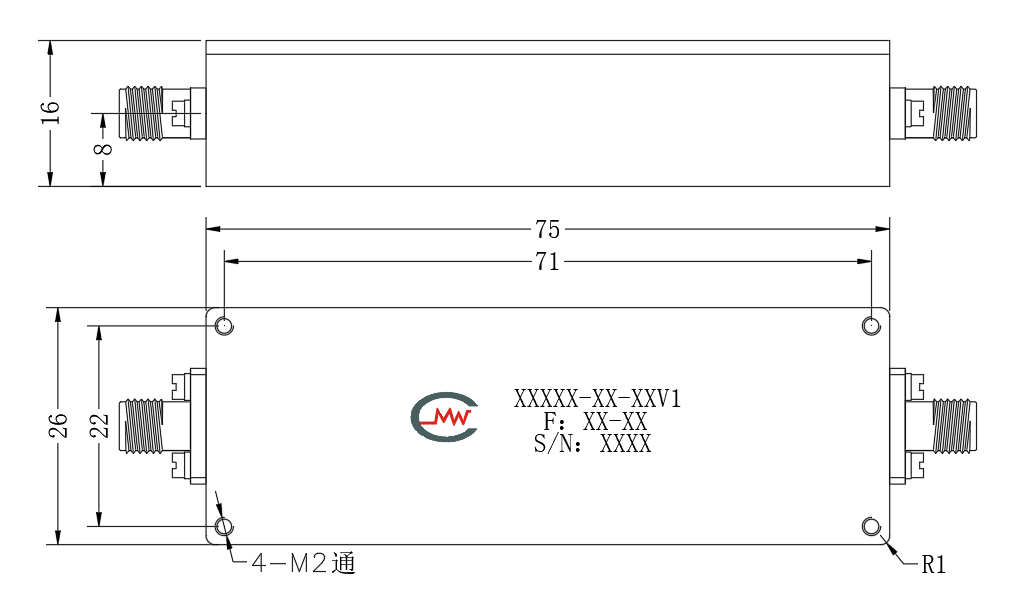 ZBF16-C2300-200-255 Filter