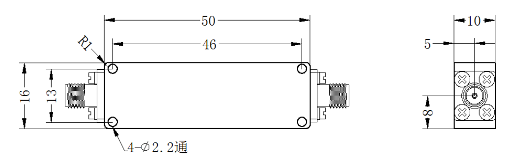 ZLPF2-M7.5-12G-2110 Filter