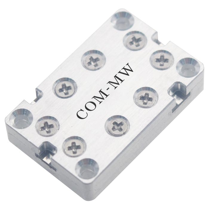 ZDC13-20M4-5G-870 Coupler