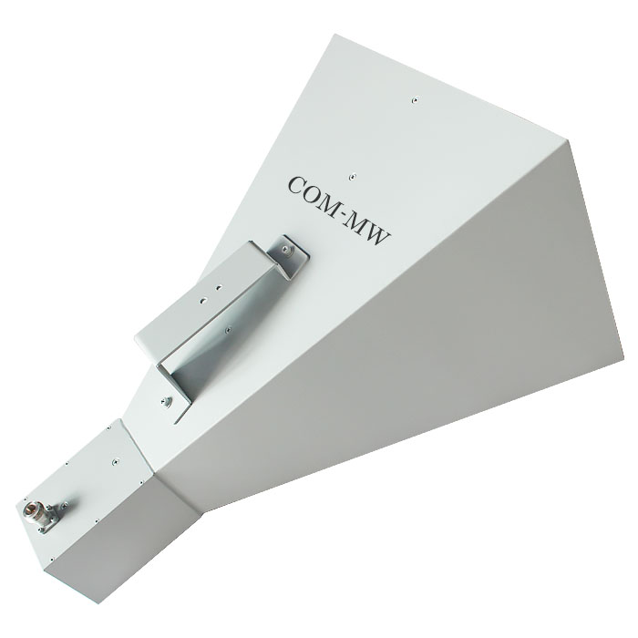 ZLB7-2-6G-941 Horn Antenna