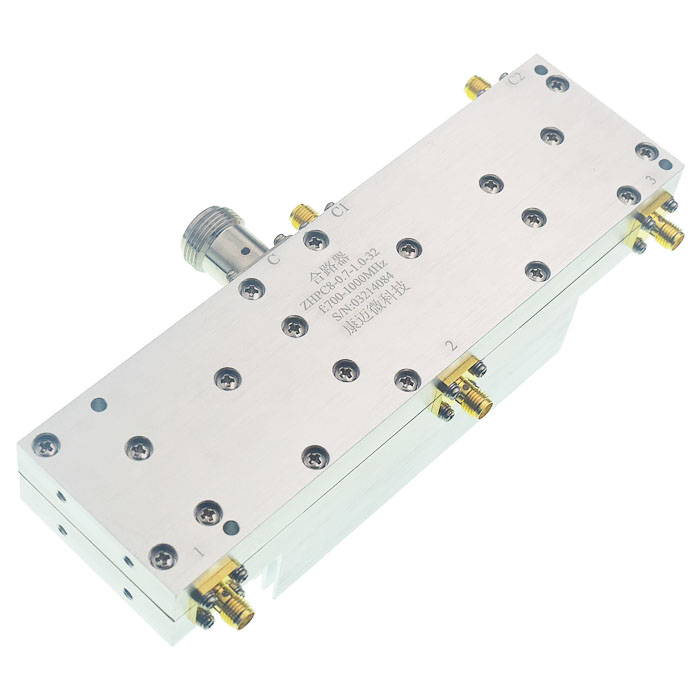 ZHPC8-0.7-1.0-32 Combiner