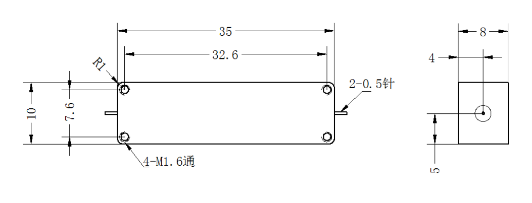 ZBF2-L317.5-185-2095 Filter