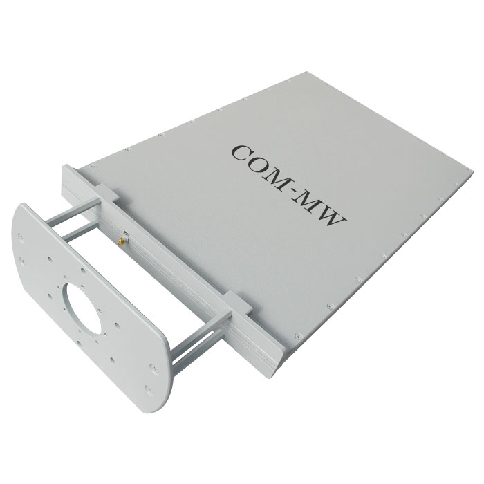 ZWD7-0.49-1G-2525 Microstrip antenna