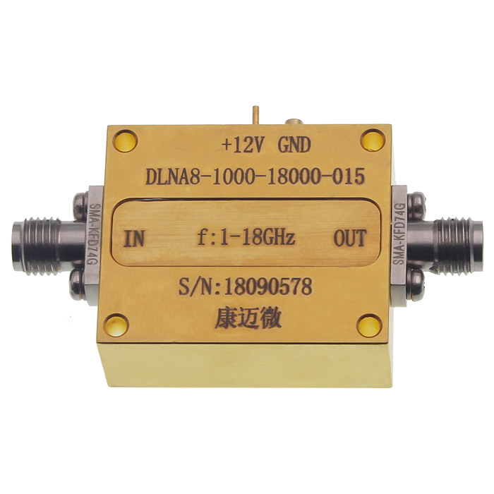 DLNA8-1000-18000-015 LNA