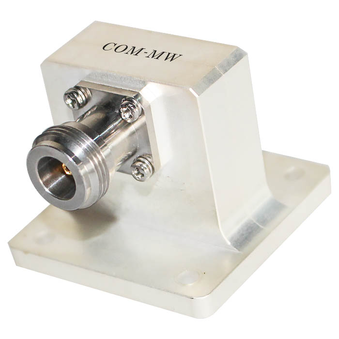D7-AWC84NK-1865 Waveguide adapter