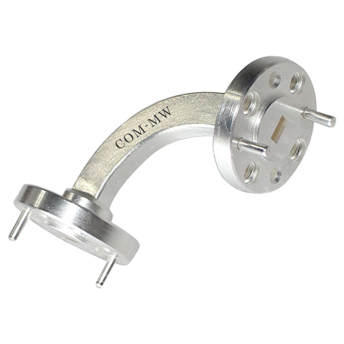 DWG7-BJ620C25-2412 Waveguide Connection