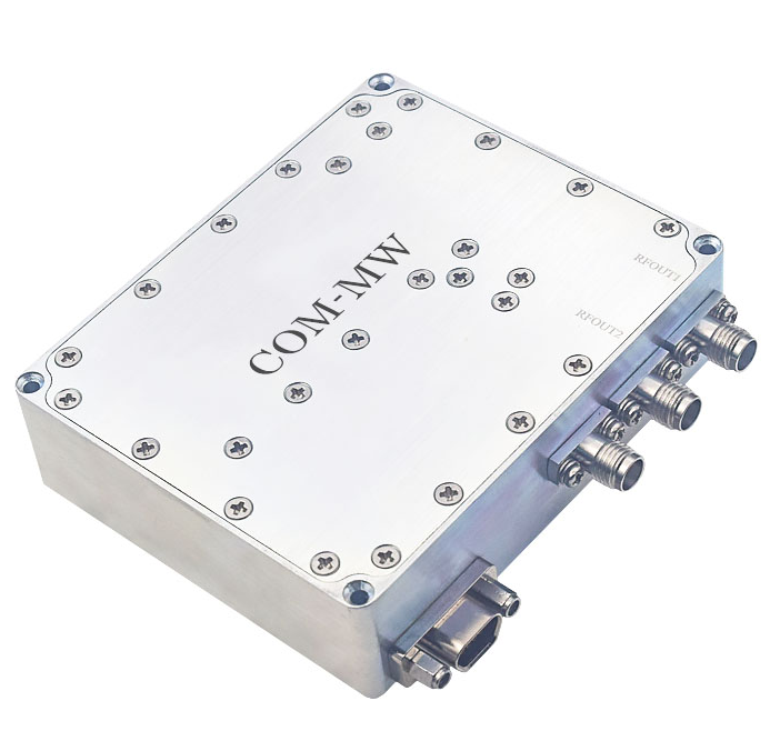 DFS8-0.2-15G-2993 Frequency source